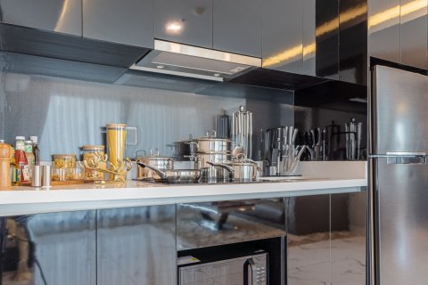 ЖК Arcadia Millennium Tower в Паттайе, Таиланд № 130469 - фото 2