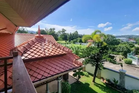 House in Kathu, Thailand 4 bedrooms № 131751 - photo 14