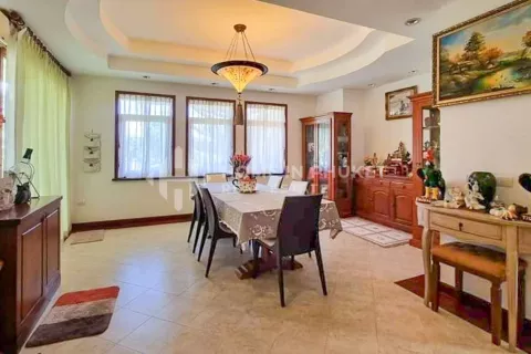 House in Kathu, Thailand 4 bedrooms № 131751 - photo 7