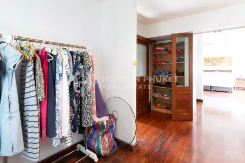 Дом в Раваи, Таиланд с 3 спальнями  № 131745 - фото 19