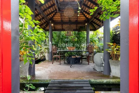 Дом в Раваи, Таиланд с 3 спальнями  № 131745 - фото 28