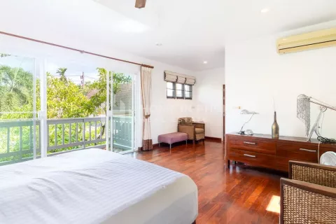 Дом в Раваи, Таиланд с 3 спальнями  № 131745 - фото 18