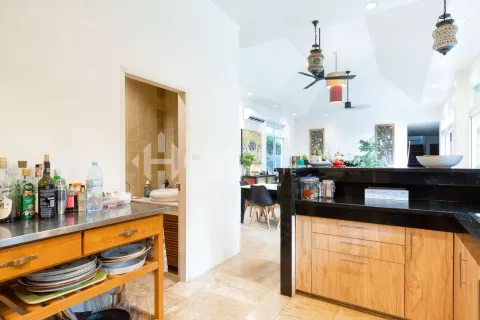 Дом в Раваи, Таиланд с 3 спальнями  № 131745 - фото 8