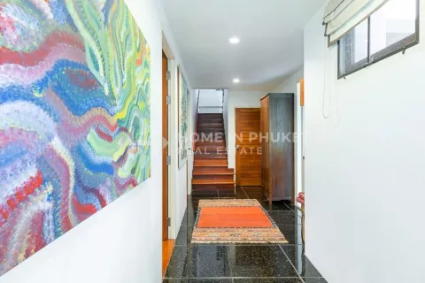 Дом в Раваи, Таиланд с 3 спальнями  № 131745 - фото 14