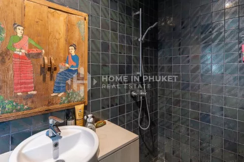 Дом в Раваи, Таиланд с 3 спальнями  № 131745 - фото 13