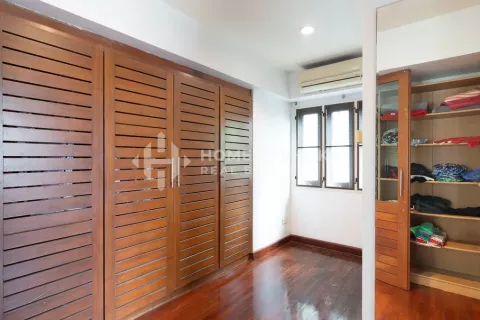 Дом в Раваи, Таиланд с 3 спальнями  № 131745 - фото 22