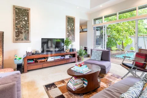 Дом в Раваи, Таиланд с 3 спальнями  № 131745 - фото 3