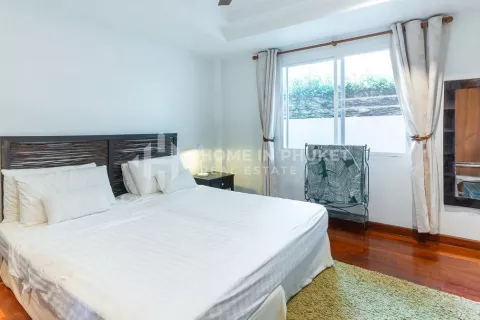 Дом в Раваи, Таиланд с 3 спальнями  № 131745 - фото 9