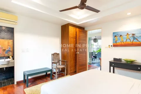 Дом в Раваи, Таиланд с 3 спальнями  № 131745 - фото 11