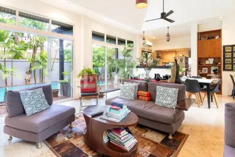 Дом в Раваи, Таиланд с 3 спальнями  № 131745 - фото 4