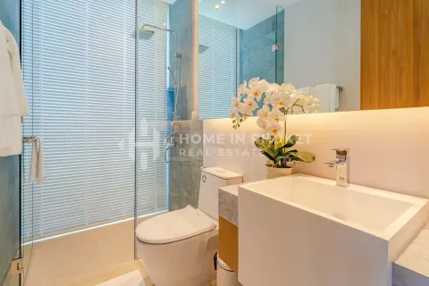 House in Phuket, Thailand 4 bedrooms № 131747 - photo 11