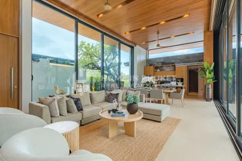 House in Phuket, Thailand 4 bedrooms № 131747 - photo 3