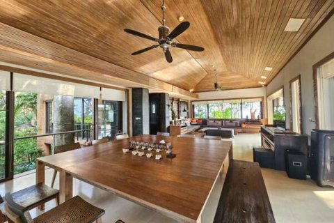 Вилла в Вичите, Таиланд с 4 спальнями  № 101031 - фото 7