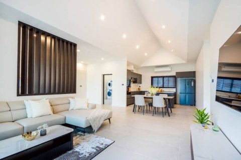 Villa à Hua Hin, Thaïlande 3 chambres № 126001 - photo 9