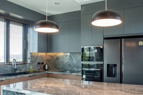 Villa à Hua Hin, Thaïlande 3 chambres № 126005 - photo 4