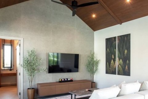 Villa à Hua Hin, Thaïlande 3 chambres № 126005 - photo 2