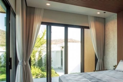 Villa à Hua Hin, Thaïlande 3 chambres № 126005 - photo 7