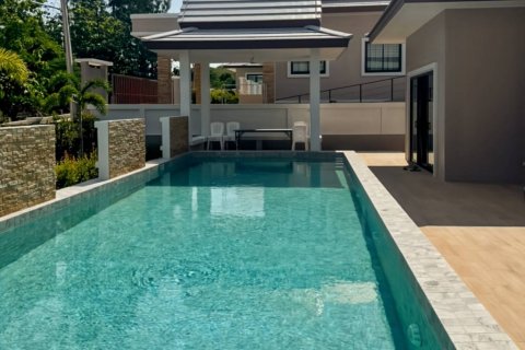 Вилла в Пран Бури, Таиланд с 4 спальнями  № 126003 - фото 5