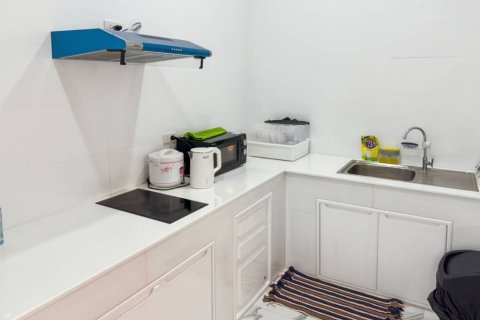 Вилла в Пран Бури, Таиланд с 4 спальнями  № 126003 - фото 10