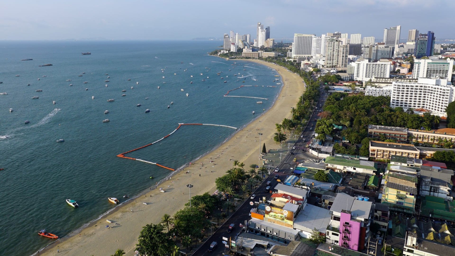 Chonburi lifestyle, property, infrastructure & attractions ThailandReal.Estate