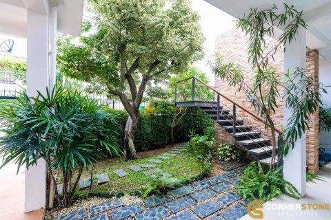 Кондоминиум с 1 спальней в Паттайе, Таиланд № 125698 - фото 21