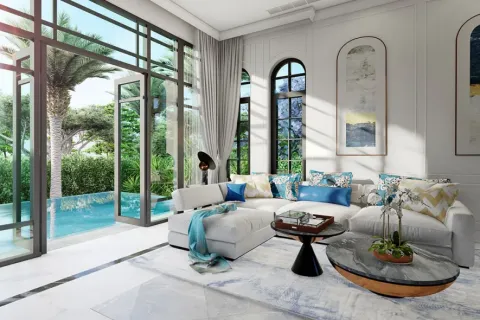 Villa in Phuket, Thailand 3 bedrooms № 115855 - photo 2