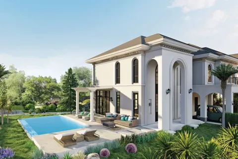 Villa in Phuket, Thailand 3 bedrooms № 115855 - photo 10