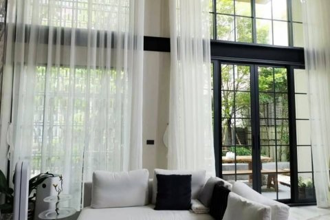 Condo à Watthana, Bangkok, Thaïlande, 4 chambres  № 124021 - photo 16