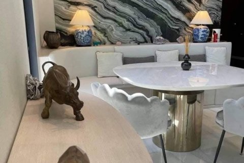 Condo à Watthana, Bangkok, Thaïlande, 4 chambres  № 124021 - photo 6