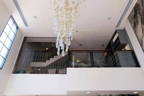 Condo à Watthana, Bangkok, Thaïlande, 4 chambres  № 124021 - photo 15