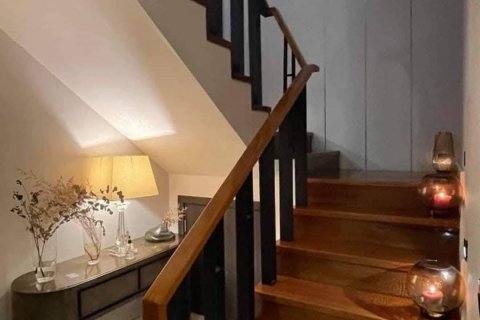 Condo à Watthana, Bangkok, Thaïlande, 4 chambres  № 124021 - photo 7