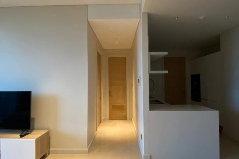 Condo in Pathum Wan, Bangkok, Thailand, 2 bedrooms  № 124025 - photo 9