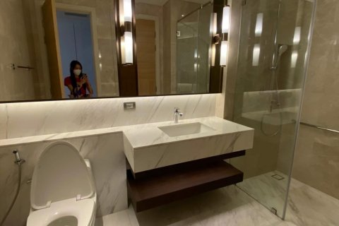 Condo in Pathum Wan, Bangkok, Thailand, 2 bedrooms  № 124025 - photo 6