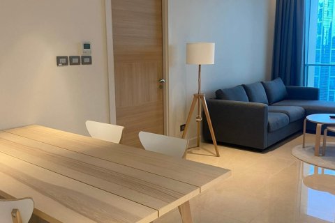 Condo in Pathum Wan, Bangkok, Thailand, 2 bedrooms  № 124025 - photo 20