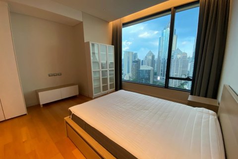 Condo in Pathum Wan, Bangkok, Thailand, 2 bedrooms  № 124025 - photo 7