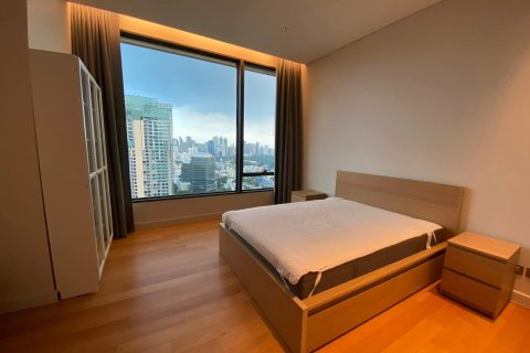 Condo in Pathum Wan, Bangkok, Thailand, 2 bedrooms  № 124025 - photo 8