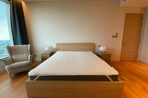 Condo in Pathum Wan, Bangkok, Thailand, 2 bedrooms  № 124025 - photo 15