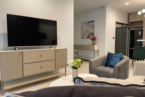 Дом в Бангкапи, Бангкок, Таиланд с 4 спальнями  № 124022 - фото 9