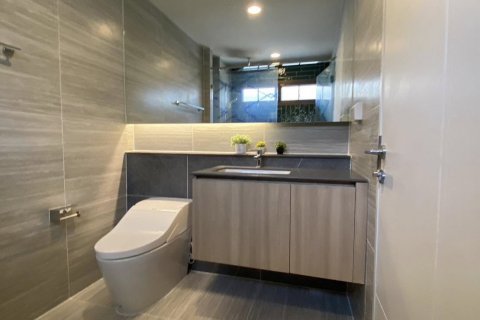 Дом в Бангкапи, Бангкок, Таиланд с 4 спальнями  № 124022 - фото 13