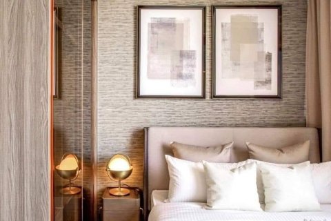 Кондоминиум с 3 спальнями в Ваттхане, Бангкок, Таиланд № 124020 - фото 3