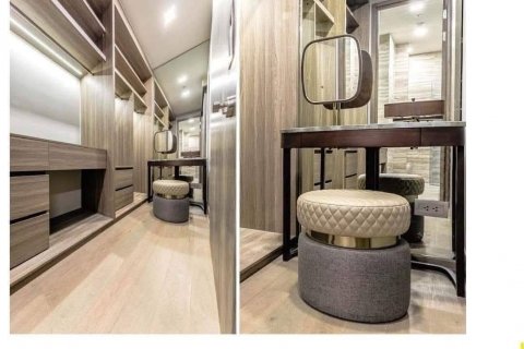 Кондоминиум с 3 спальнями в Ваттхане, Бангкок, Таиланд № 124020 - фото 18