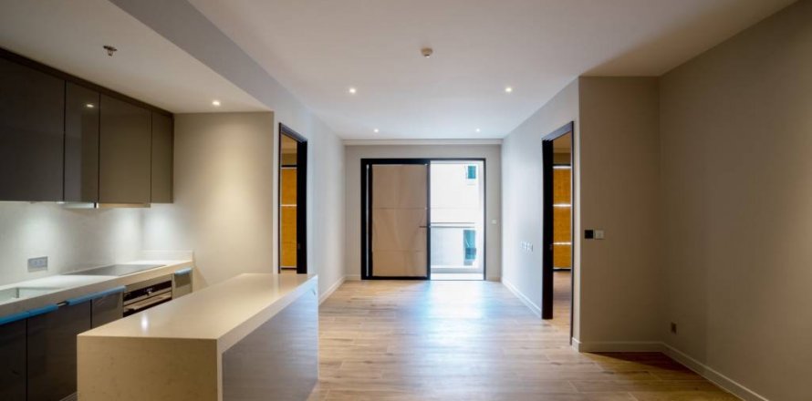 Condo in Bangkok, Thailand, 2 bedrooms № 101764