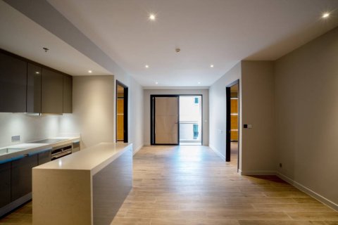 Condo à Bangkok, Thaïlande, 2 chambres № 101765 - photo 1