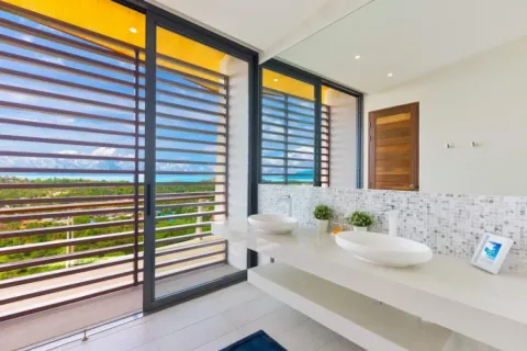 Villa in Ko Samui, Thailand 3 bedrooms № 107059 - photo 11