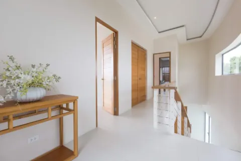 Villa in Ko Samui, Thailand 3 bedrooms № 107059 - photo 7