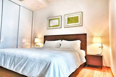 Condo in Bangkok, Thailand, 1 bedroom  № 143959 - photo 9