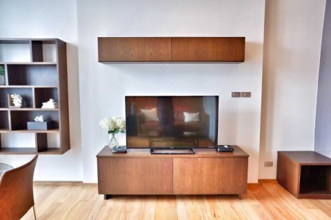 Condo in Bangkok, Thailand, 1 bedroom  № 143959 - photo 3