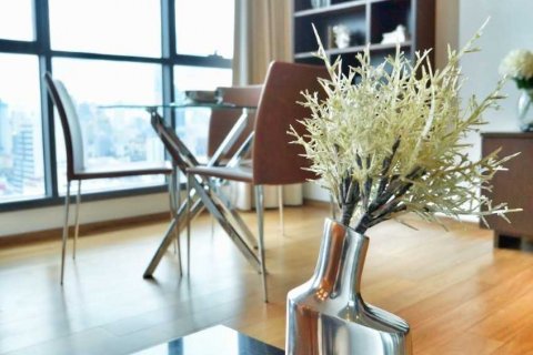 Condo in Bangkok, Thailand, 1 bedroom  № 143959 - photo 8