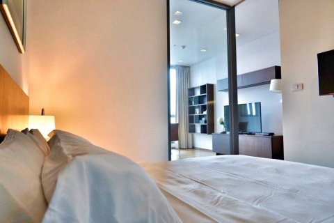 Condo in Bangkok, Thailand, 1 bedroom  № 143959 - photo 10