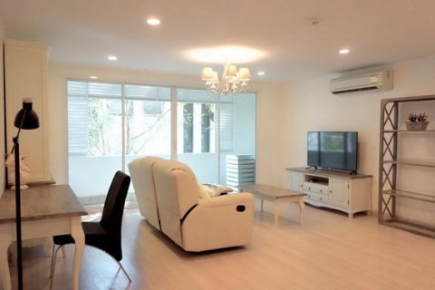 Кондоминиум с 2 спальнями в Бангкоке, Таиланд № 143960 - фото 2